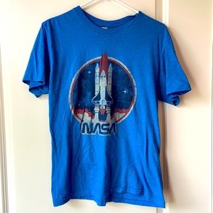 NASA 🚀 Tee